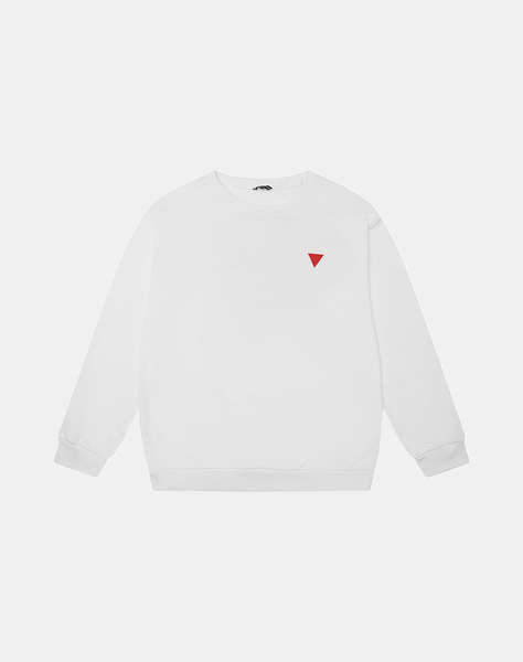 GUESS OVERSIZE LS ACTIVE TOP ДЕТСКИ СУИТШЪР BOY