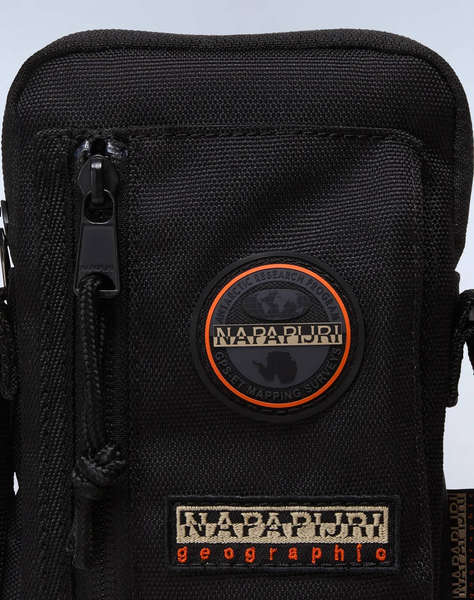 NAPAPIJRI H-VOYAGE CROSSOVER (Размери: 12 x 19 x 2.5см.)