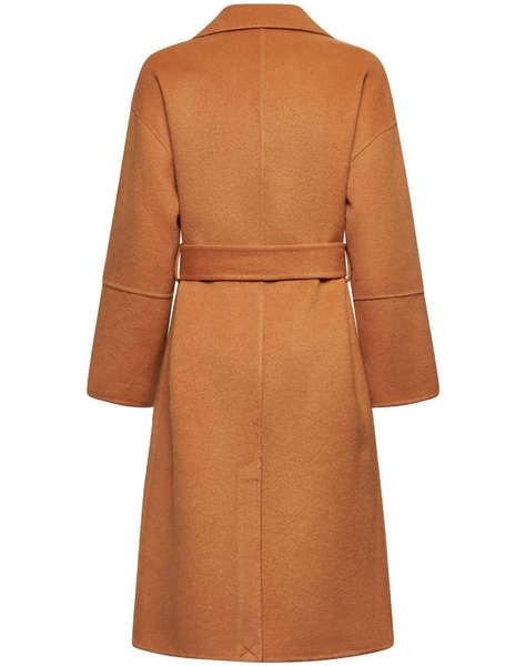 SILVIAN HEACH LONG COAT SAOANE