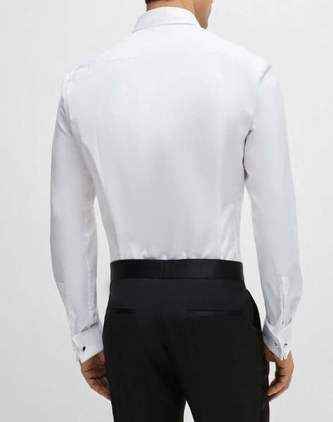 BOSS H-HANK-spread-DC-214 10245426 01