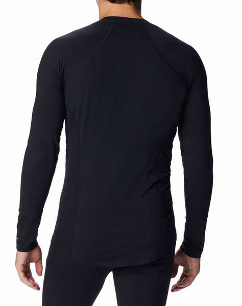 COLUMBIA Мъжка изотермична блуза Midweight Stretch Long Sleeve Top Baselayer