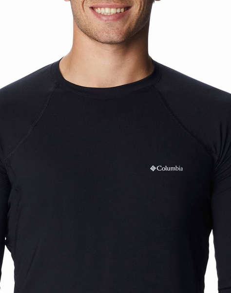 COLUMBIA Мъжка изотермична блуза Midweight Stretch Long Sleeve Top Baselayer