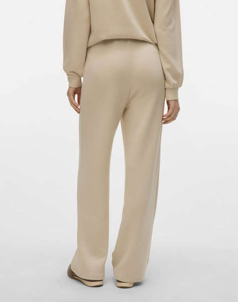 VERO MODA VMHALI HW WIDE PANT JRS GA BOO