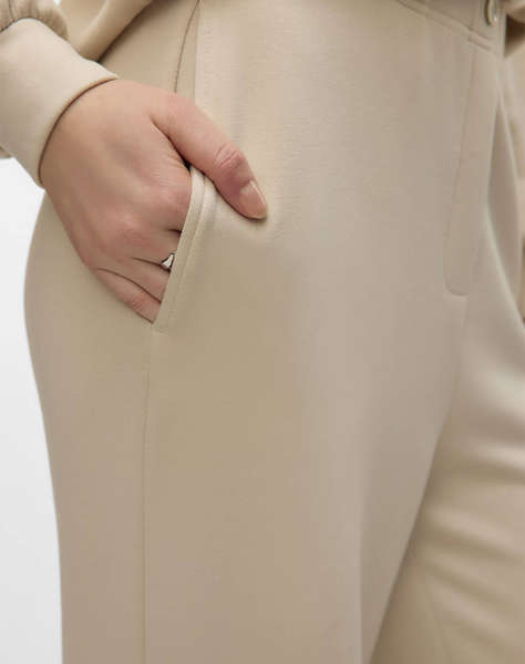 VERO MODA VMHALI HW WIDE PANT JRS GA BOO