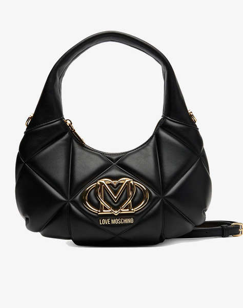 LOVE MOSCHINO ЧАНТА (Размери: 32 x 20 x 10.5см.)