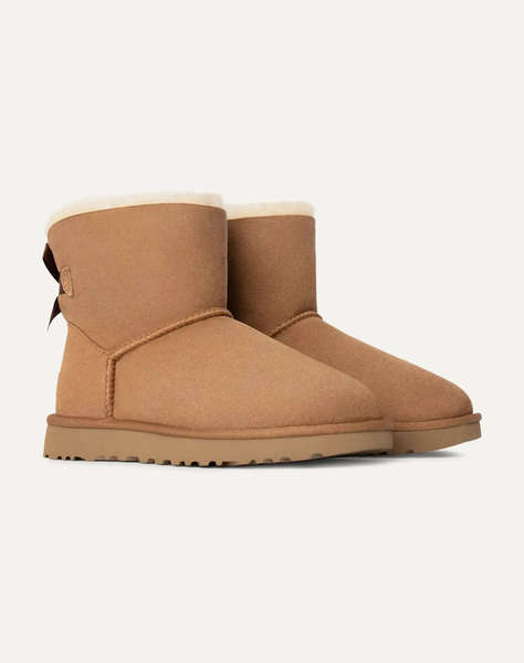 UGG Mini Bailey Bow II