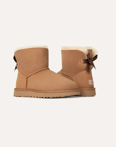 UGG Mini Bailey Bow II