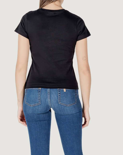 GUESS NARCISO CN T-SHIRT ДАМСКА ТЕНИСКА