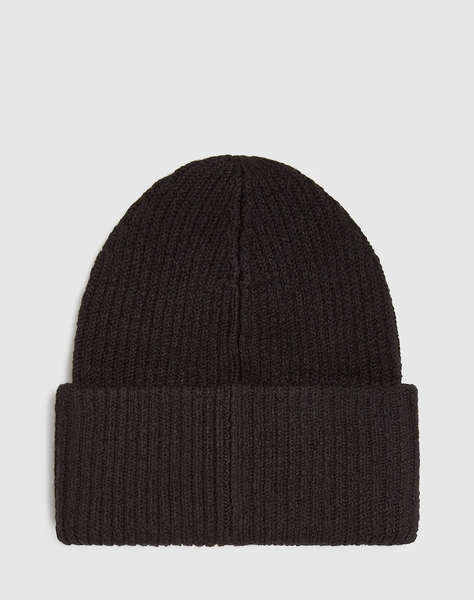 KARL LAGERFELD JEANS KLJ PATCH LONG BEANIE