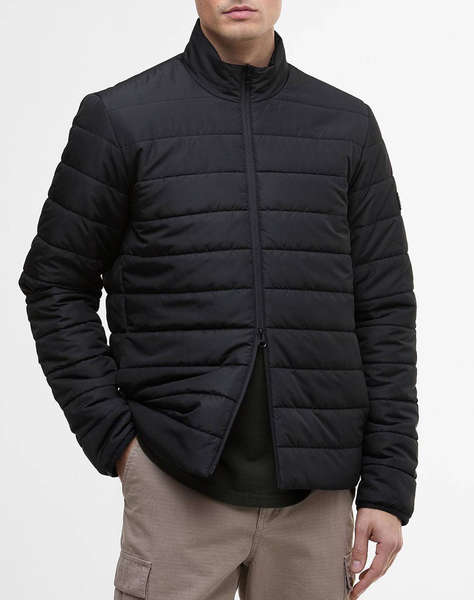 BARBOUR INTERNATIONAL ЯКЕ
