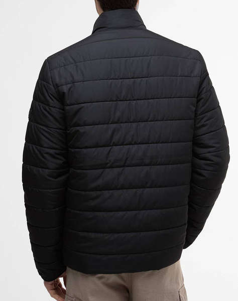 BARBOUR INTERNATIONAL ЯКЕ