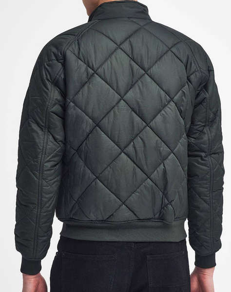 BARBOUR INTERNATIONAL ЯКЕ