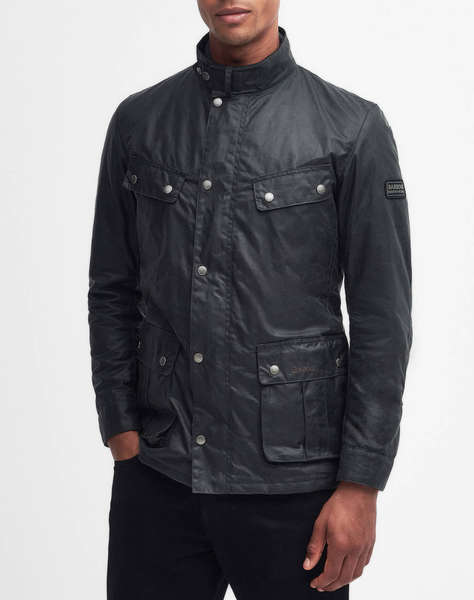 BARBOUR INTERNATIONAL ЯКЕ