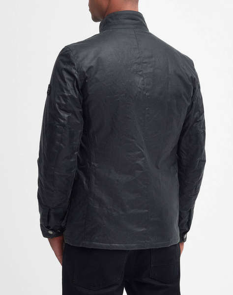 BARBOUR INTERNATIONAL ЯКЕ