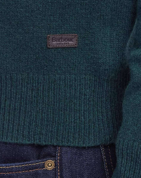 BARBOUR ПУЛОВЕР