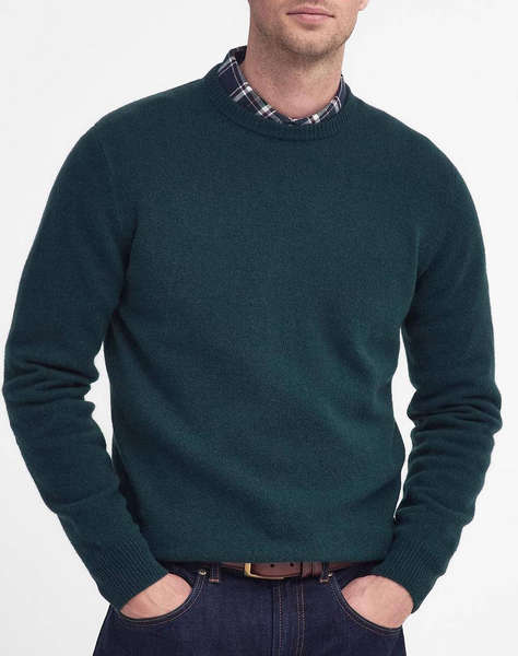 BARBOUR ПУЛОВЕР