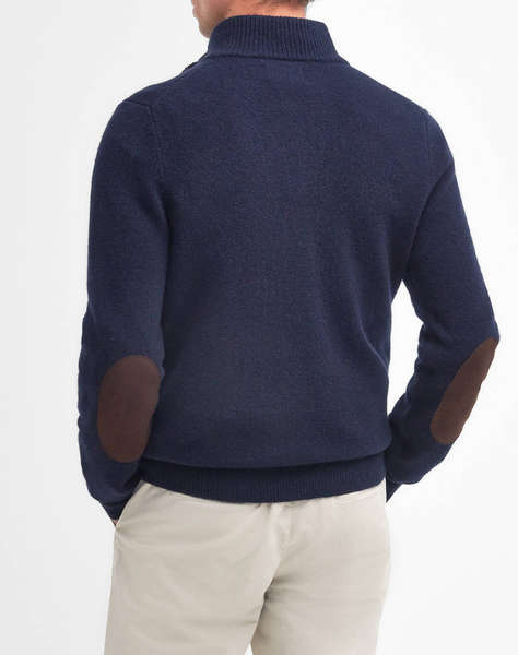 BARBOUR ПУЛОВЕР