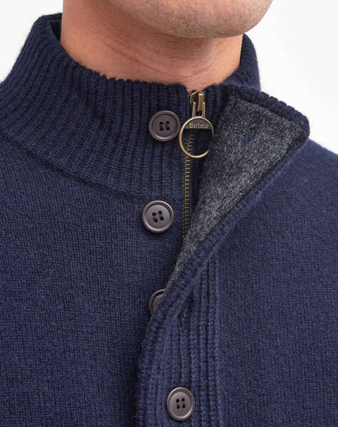 BARBOUR ПУЛОВЕР