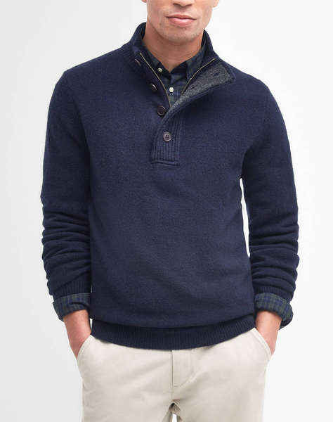 BARBOUR ПУЛОВЕР