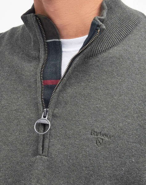 BARBOUR ПУЛОВЕР