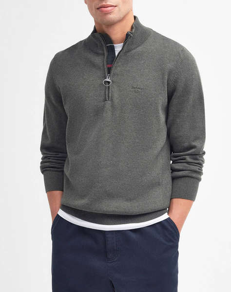 BARBOUR ПУЛОВЕР