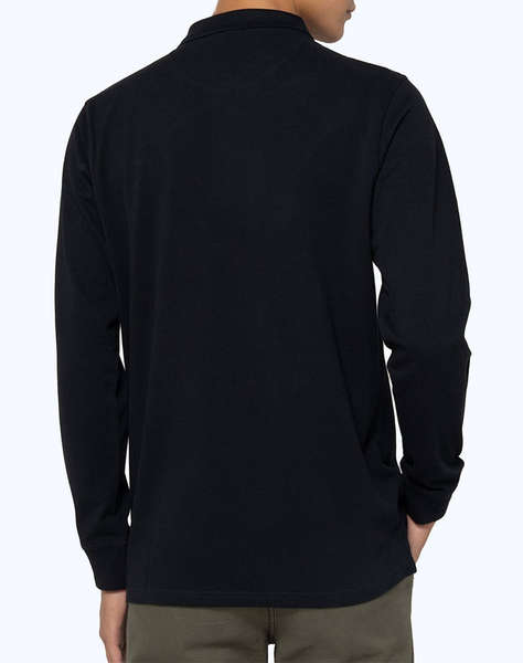 BOSTONIANS БЛУЗА POLO PIQUE REGULAR FIT