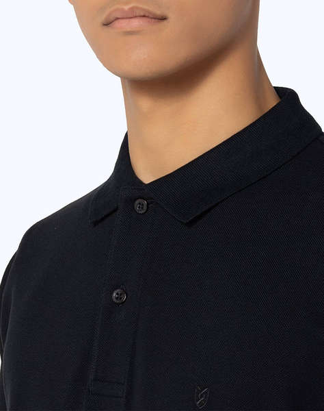 BOSTONIANS БЛУЗА POLO PIQUE REGULAR FIT