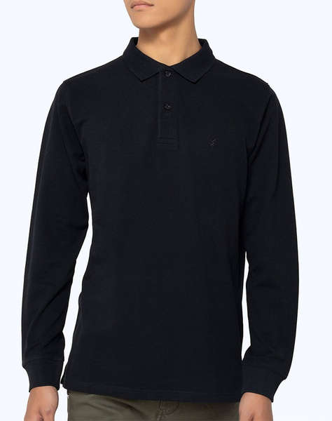 BOSTONIANS БЛУЗА POLO PIQUE REGULAR FIT