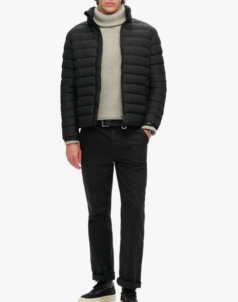 SUPERDRY D1 SDSW FUJI PRINT PADDED JACKET MEN''S JACKET