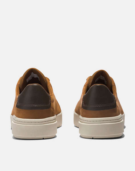 TIMBERLAND Seneca Bay LOW LACE UP SNEAKER