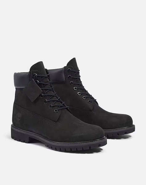 TIMBERLAND Timberland Premium 6 INCH LACE UP WATERPROOF BOOT