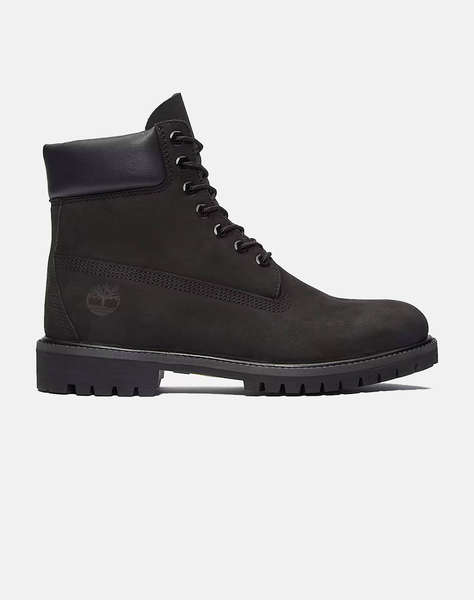 TIMBERLAND Timberland Premium 6 INCH LACE UP WATERPROOF BOOT