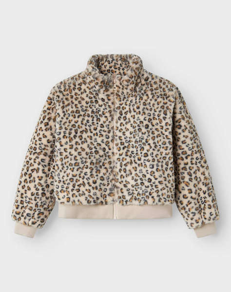 NAME IT NKFMILA JACKET PB
