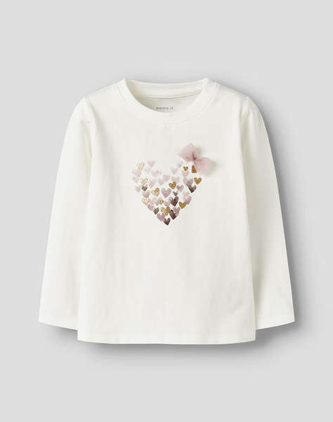 NAME IT NMFNIVA LS TOP