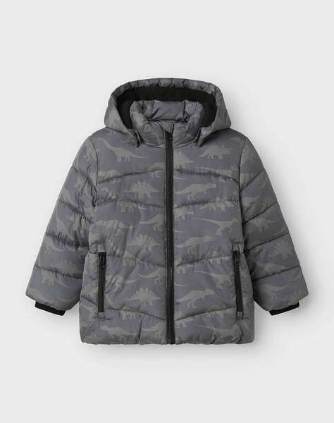 NAME IT NMMMOSAN PUFFER JACKET REF1