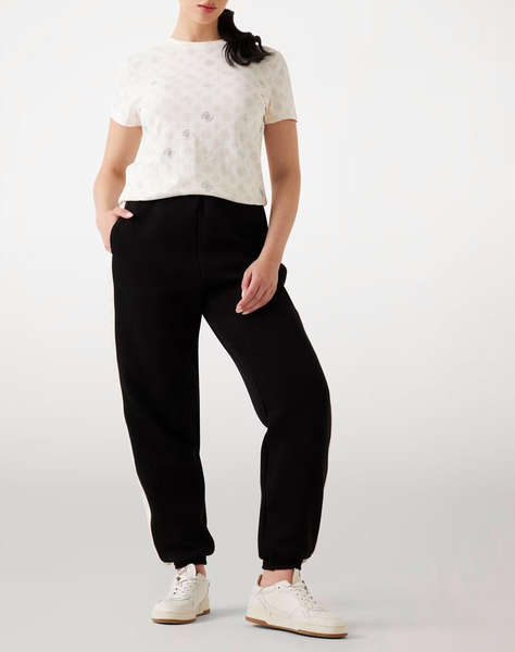 GUESS GLORIA PEONY SS T-SHIRT ДАМСКА ТЕНИСКА