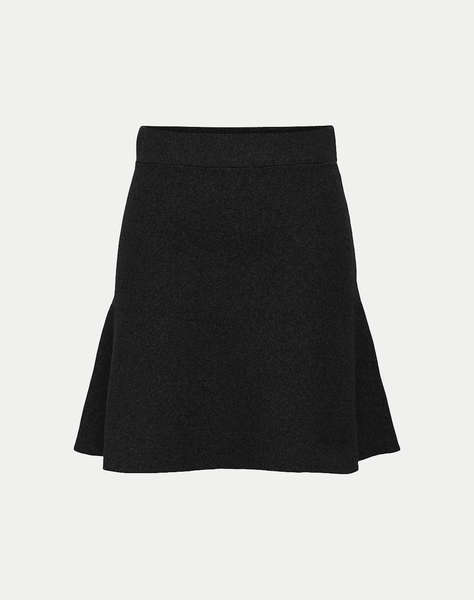 ONLY ONLAMA LIFE SKATER SKIRT CC KNT