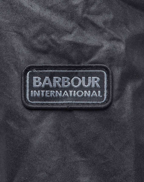 BARBOUR INTERNATIONAL ЯКЕ