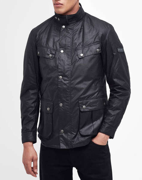 BARBOUR INTERNATIONAL ЯКЕ