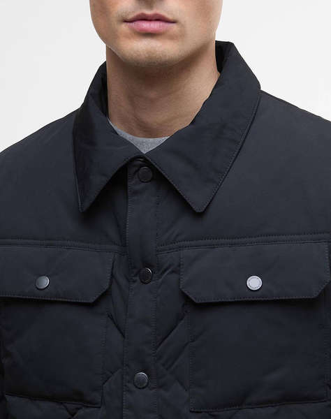 BARBOUR INTERNATIONAL ЯКЕ