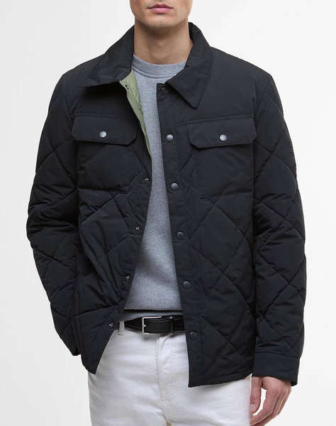 BARBOUR INTERNATIONAL ЯКЕ