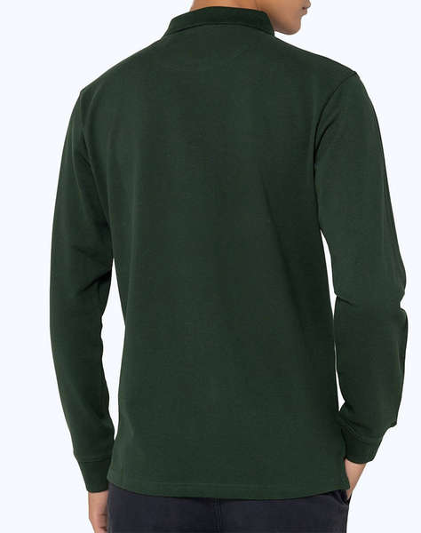 BOSTONIANS БЛУЗА POLO PIQUE REGULAR FIT