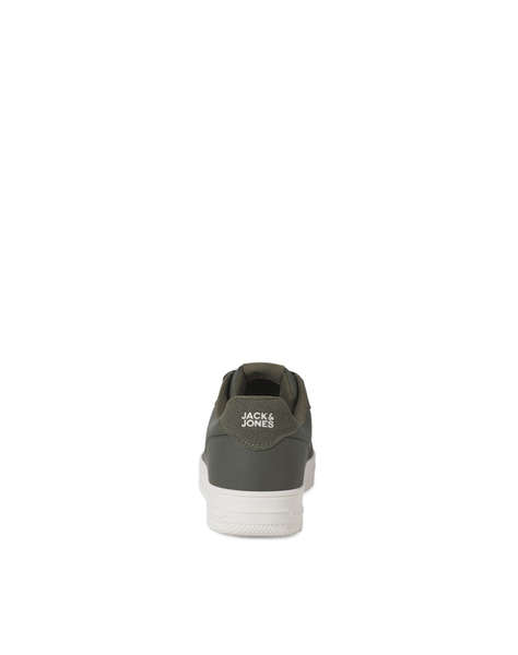 JACK&JONES JFWBUMP PU COMBO SNEAKER