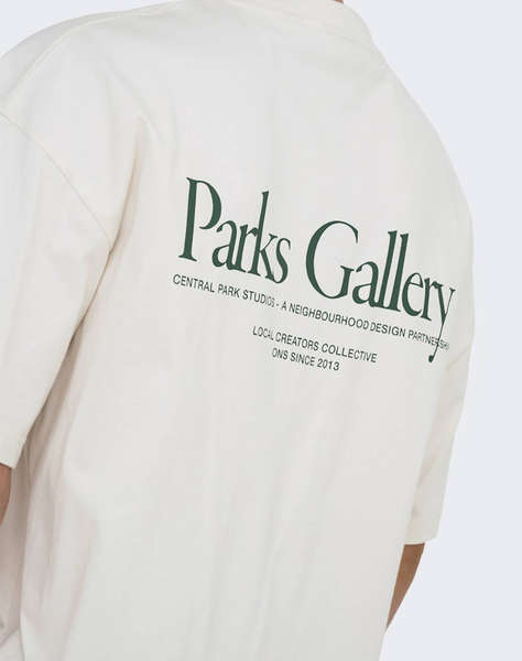 ONLY&SONS ONSPARKER SS LOOSE TEE