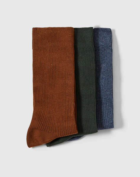 SELECTED SLHHOLGER 3-PACK GIFTBOX