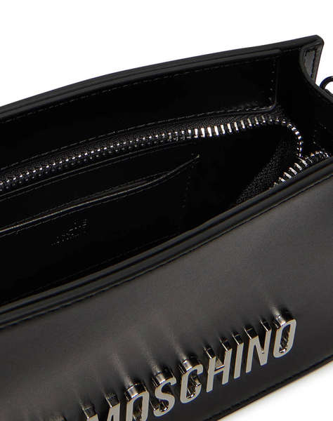 LOVE MOSCHINO ЧАНТА (Размери: 21 x 12 x 7см.)