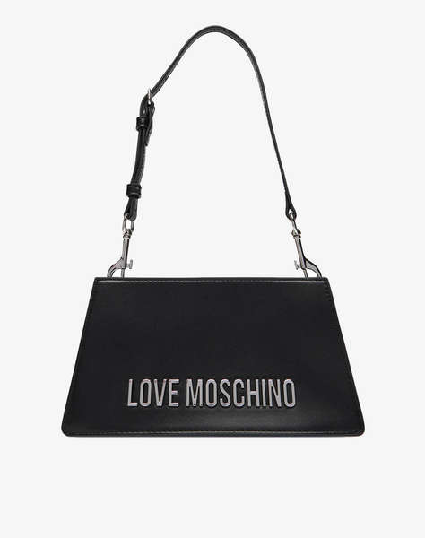 LOVE MOSCHINO ЧАНТА (Размери: 21 x 12 x 7см.)