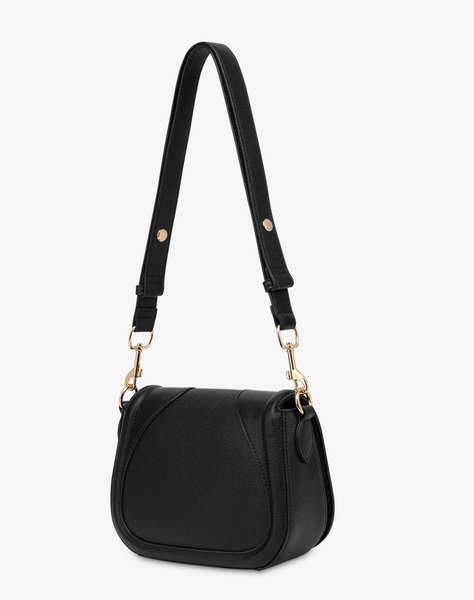 LOVE MOSCHINO ЧАНТА (Размери: 22 x 16 x 6.5см.)