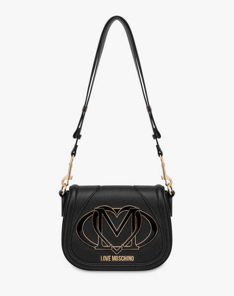 LOVE MOSCHINO ЧАНТА (Размери: 22 x 16 x 6.5см.)