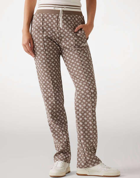 GUESS NEW AGGIE LONG PANT ДАМСКИ ПАНТАЛОНИ